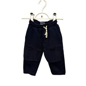 ⭐️ 5/$30 Zara Kids Sweatpants size 9-12 Months